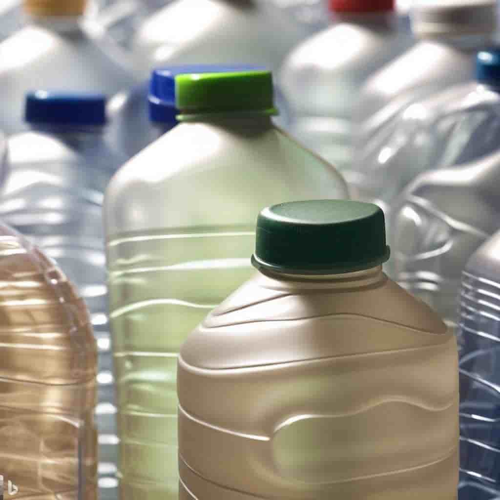 Do biodegradable bioplastics provide a safe answer to plastic pollution?