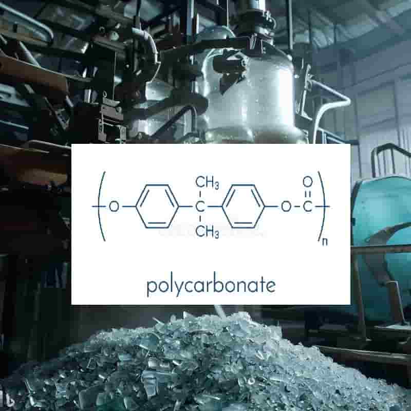 Covestro Achieves a Significant Milestone in Circular Economy: Chemical Recycling of Polycarbonate