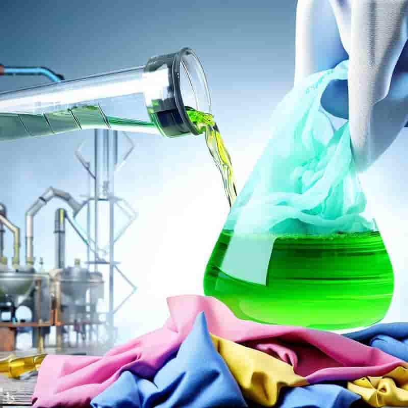 Chemical Textile Recycling: Transforming the Fashion Industry's Sustainability
