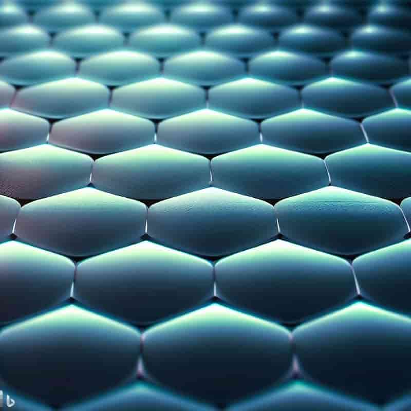 A groundbreaking revelation has emerged from recent research: the potential to harness energy from the atomic motion within a single layer of graphene
