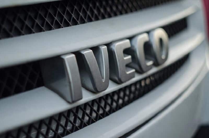 Iveco Embraces the Future: Hydrogen-Powered Trucks Set to Revolutionize Transportation