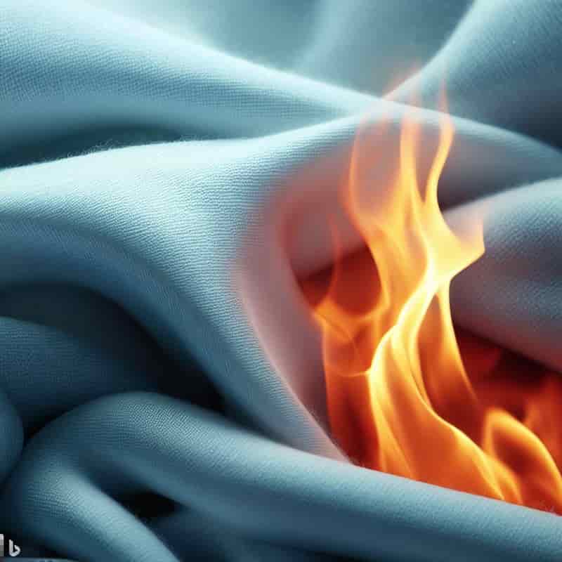 Polyester and Nylon Flame Retardant: Enhancing Safety without Compromising Performance