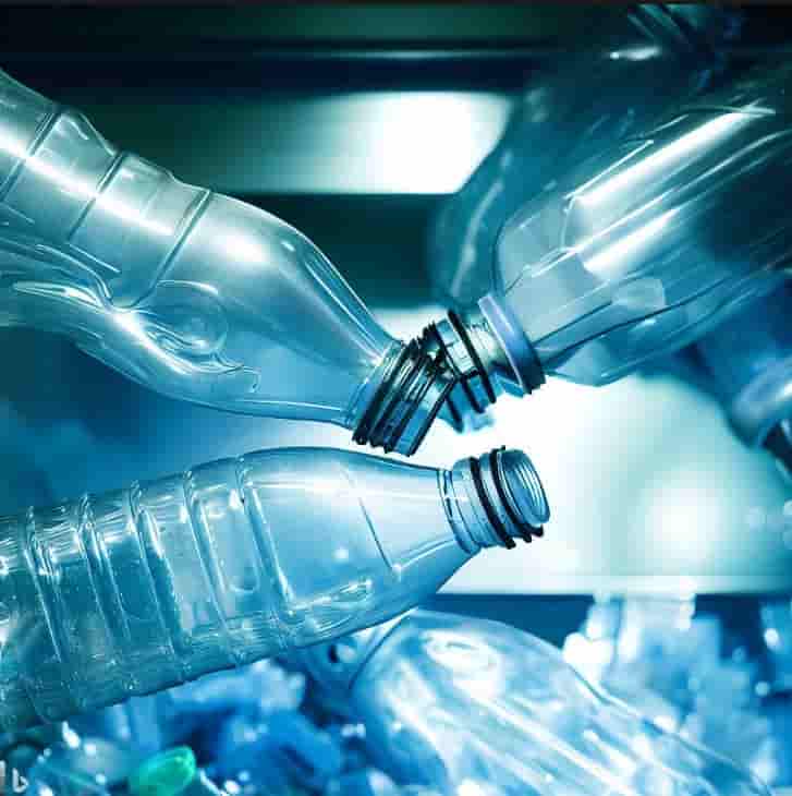 Starlinger to provide PET recycling lines to Srichakra Polyplast