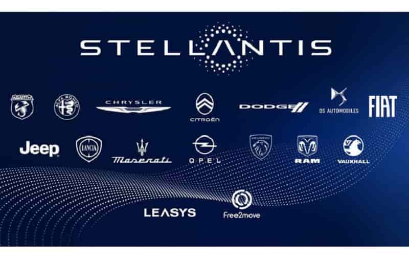 Could Stellantis Partner with Chinese Leapmotor for Electric Vehicle Platforms?