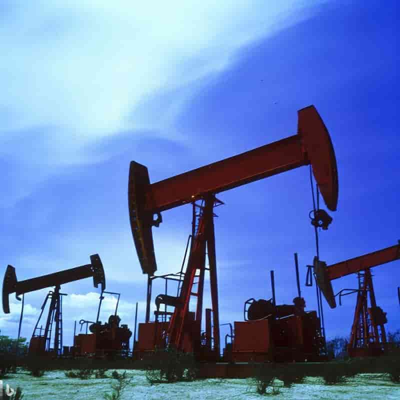Oil headed for $150 without U.S. support for more drilling, shale executives say