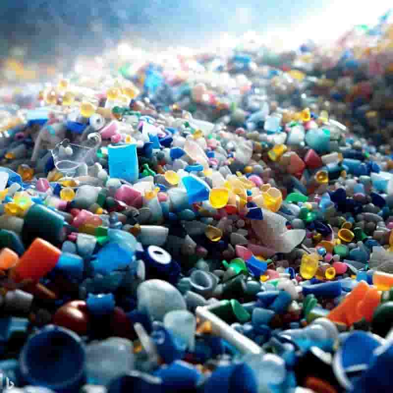 Plastic Waste Management - Collaboration is Key