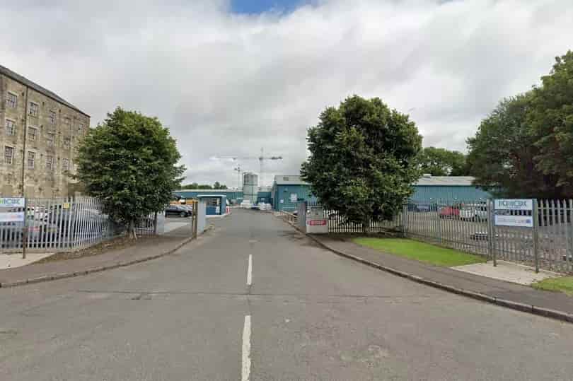 Aquafil to Close Carpet Factory in Kilbirnie, North Ayrshire, Causing 40 Job Losses