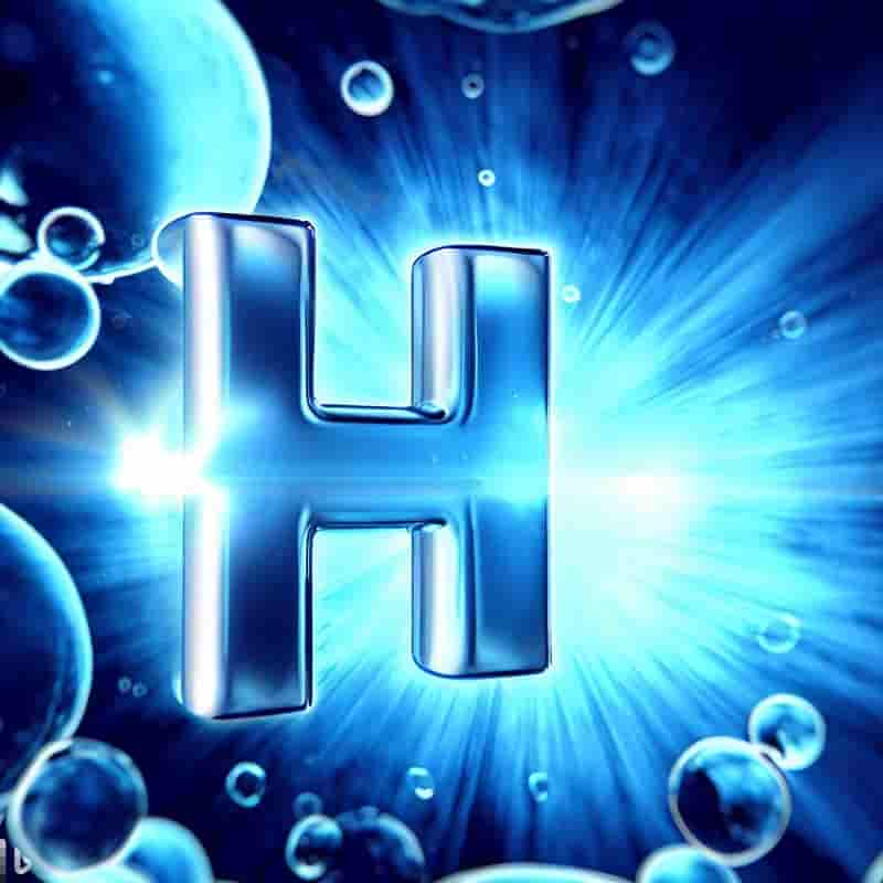 Green hydrogen: the future of sustainable energy at your fingertips