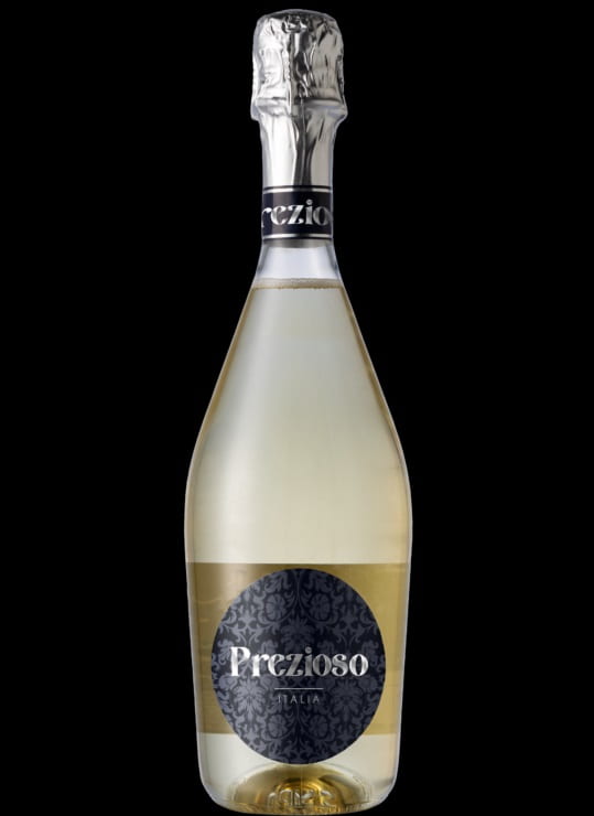 Indorama Ventures and SIPA unveil first clear PET sparkling wine bottle at PACK EXPO Las Vegas 