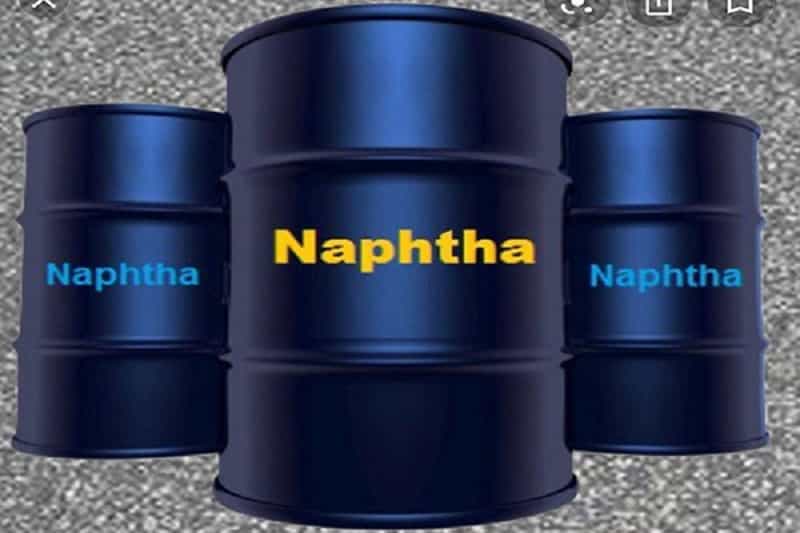 Onset of 2024 Sees Asia's Naphtha Prices Falling Below $100 per Tonne