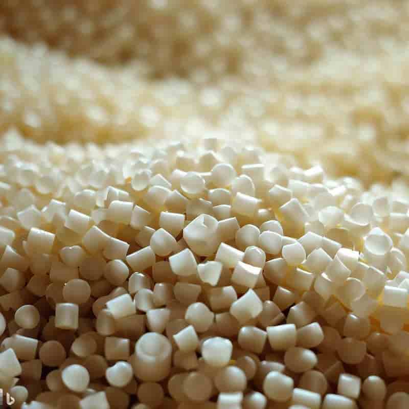 Drop in Polyethylene Sales in China Raises Concerns for Exporters