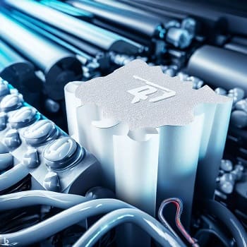 "First PP Compound to Achieve UL Certification for Enhanced Thermal Runaway Protection in Electric Vehicle Battery Systems"