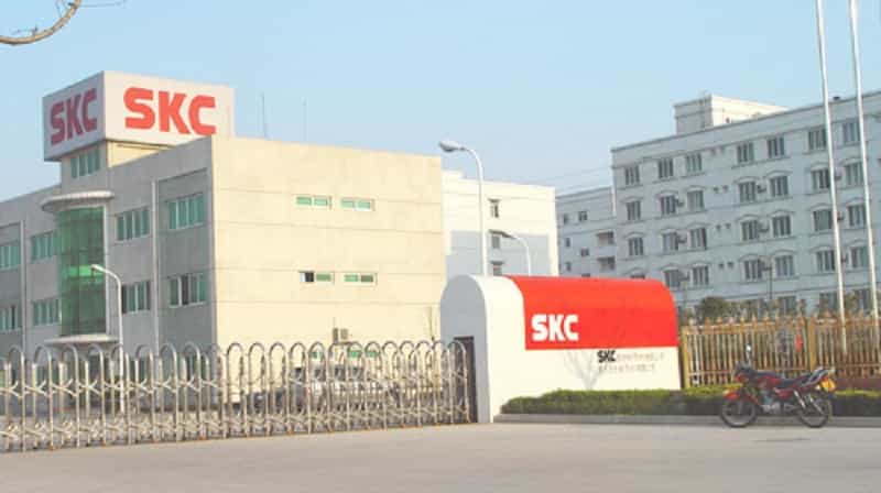 SKC to build bioplastics plant in Vietnam
