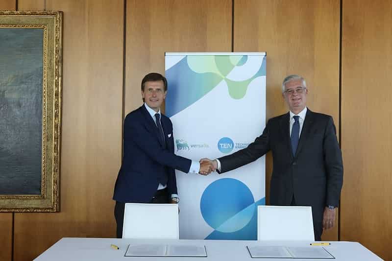 On September 1, 2023, in a collaborative effort, Technip Energies and Versalis have united their strengths to advance plastic waste recycling technologies