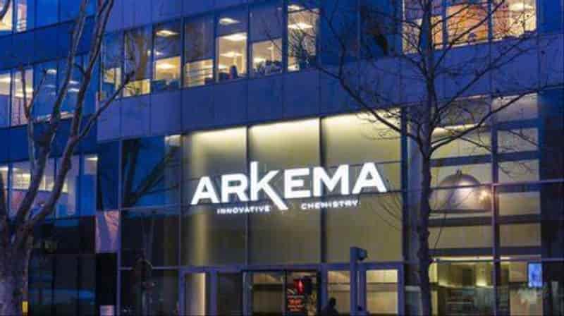 ARKEMA Continues to Lower the Carbon Footprint of the Global Production of Its Bio-Based Polyamide 11 Chain
