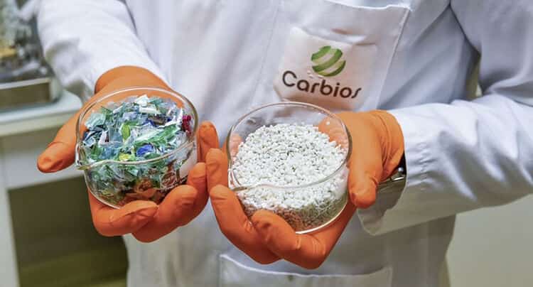 CARBIOS and De Smet Engineers & Contractors Join Forces to Build World's First PET Biorecycling Plant