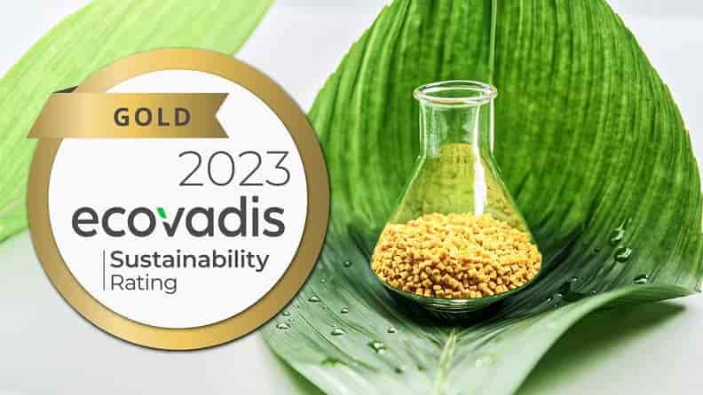 Sidel has joined forces with EcoVadis to champion a sustainable supply chain, marking a significant step in their environmental and ethical endeavors