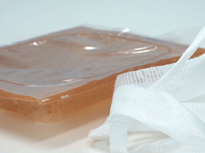 Novel packaging films and textiles with tailored end of life and performance based on bio-based copolymers and coatings