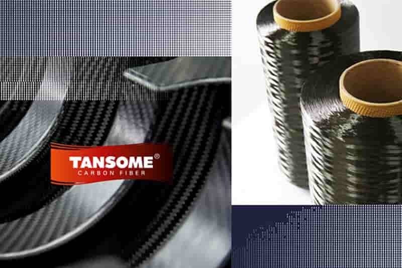 Hyosung Advanced Materials’ carbon fiber brand TANSOME? 