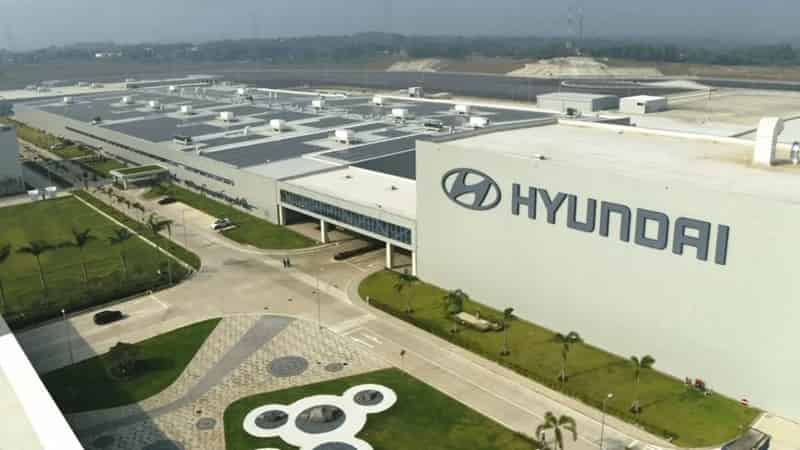 Hyundai, the electric revolution of the world's largest car factory