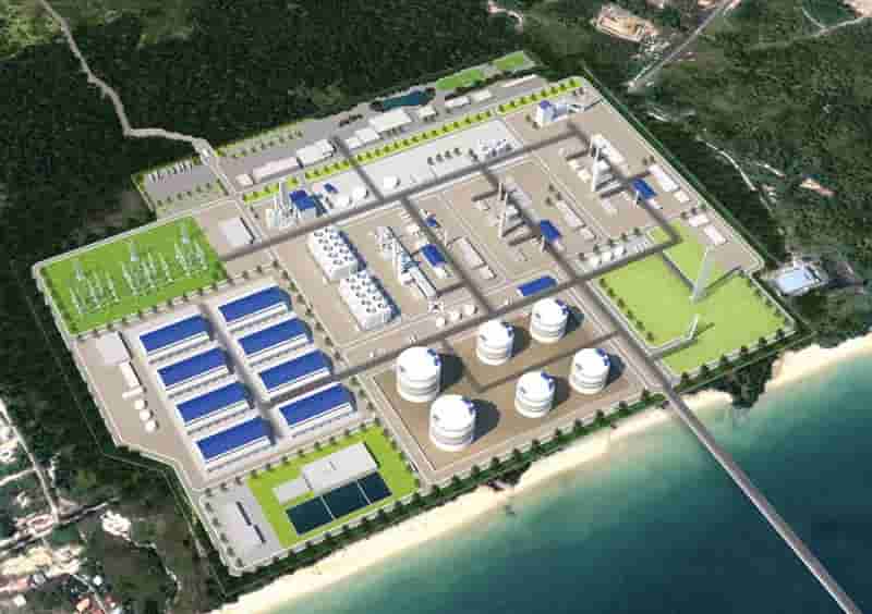 Samsung Engineering to start FEED on 150,000-tonne Malaysian green hydrogen project