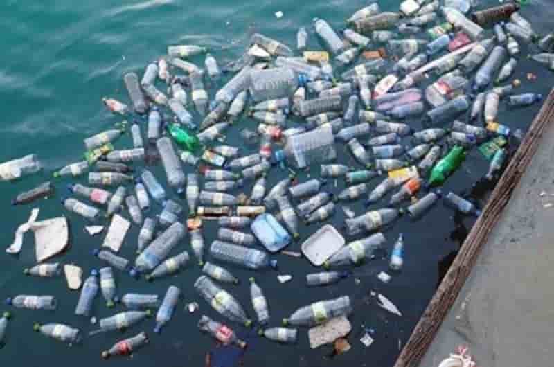 One million tonnes of plastic additives pollute the world’s oceans each year