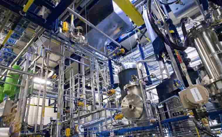 SK Geo Centric to build a pyrolysis plant in Dangjin with Plastic Energy