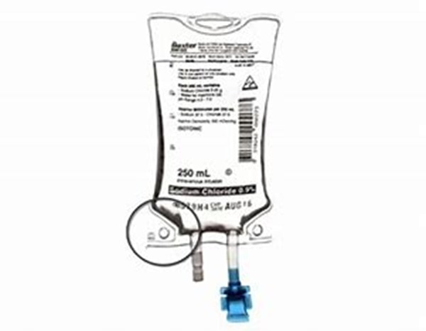 Baxter Expands PVC Intravenous Bag Recycling Program Baxter Expands PVC Intravenous Bag Recycling Program