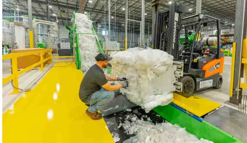 Minnesota Welcomes State-of-the-Art Flexible Film Recycling Facility