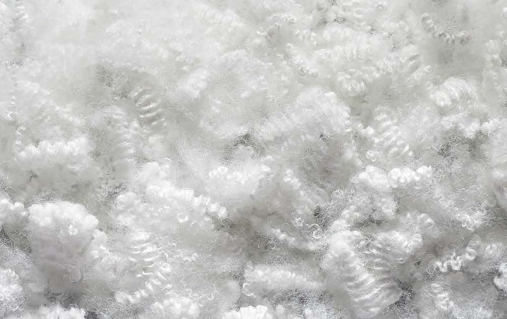 How to reduce the product defective rate of PET fiber?