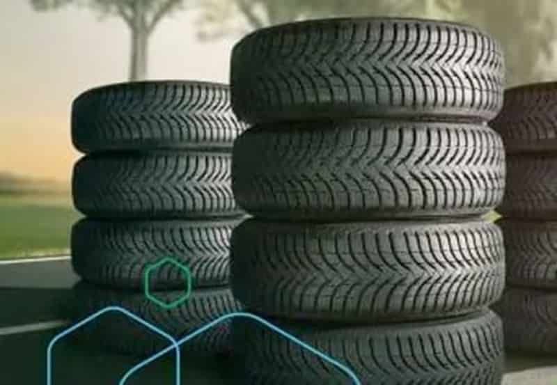 Synthos signs a Memorandum of Understanding with Kumho Tire to jointly develop sustainable tire raw materials