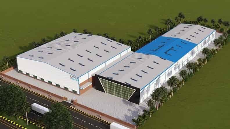Sirmax building new compounding factory in India, expanding existing capacity