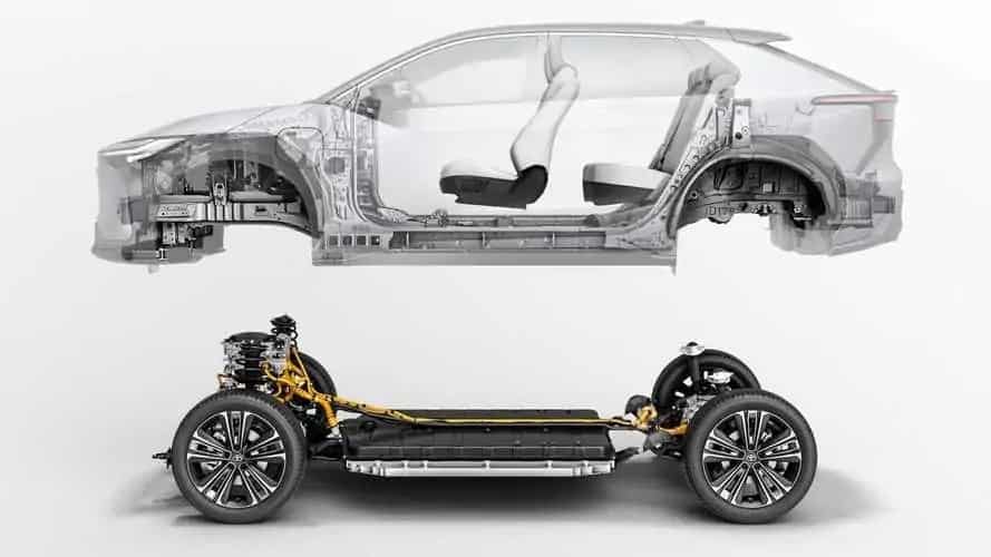As a forward-thinking automotive industry leader, Toyota remains committed to diversification in its pursuit of sustainable mobility