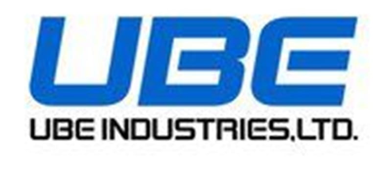 UBE now supplying nylon 6 resin for high-pressure hydrogen tanks in new crown FCEV