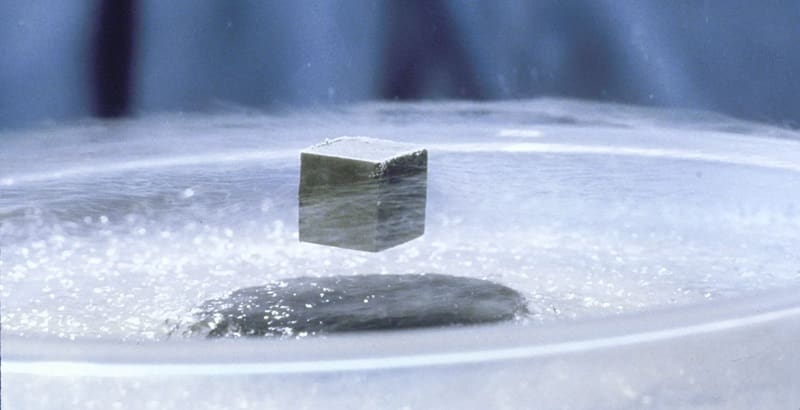This new material could change the world Ecological Mobility