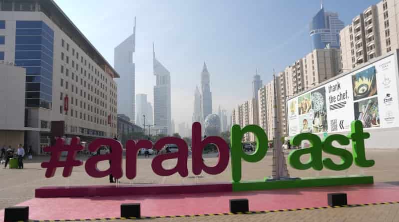 ArabPlast 2023: A transformative showcase of innovation and sustainability in the plastics and petrochemical industry 