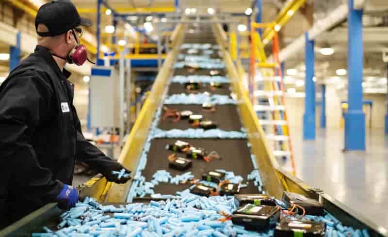 Battery Recycling: Understanding Core Charges Battery Recycling: Understanding Core Charges