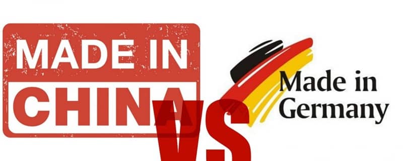Why "Made in China" Will Be the New "Made in Germany": AllianzGI's Analysis
