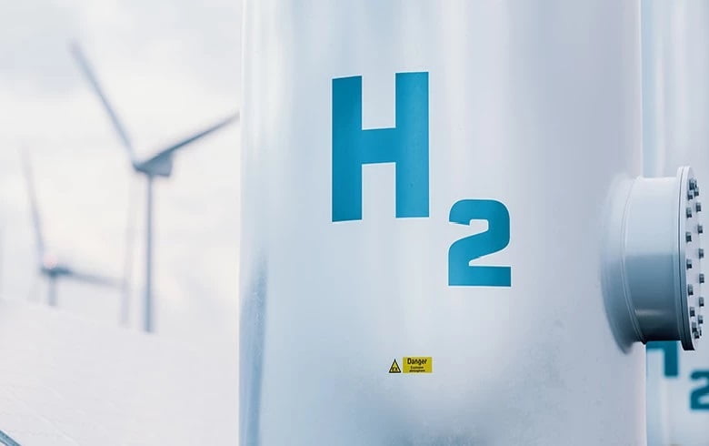 Egypt's parliament approves law for green hydrogen incentives