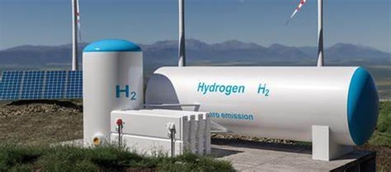 Equinor and Linde have signed an agreement to develop the H2M Eemshaven low carbon hydrogen project