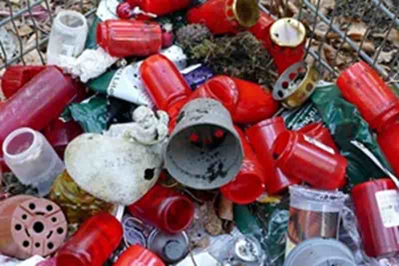 Towards zero plastic waste in 2050