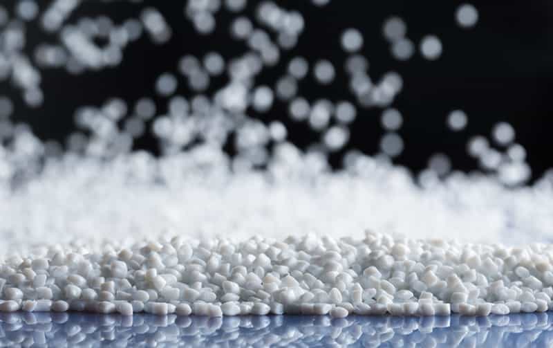 Russia Witnesses 11.3% Surge in Plastics Production Over Four Months Plastics Production