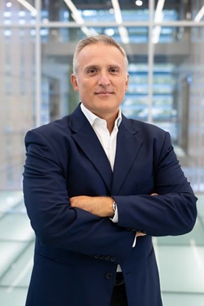 Stefano Pigozzi joins the Board of Directors of Radici Partecipazioni SpA