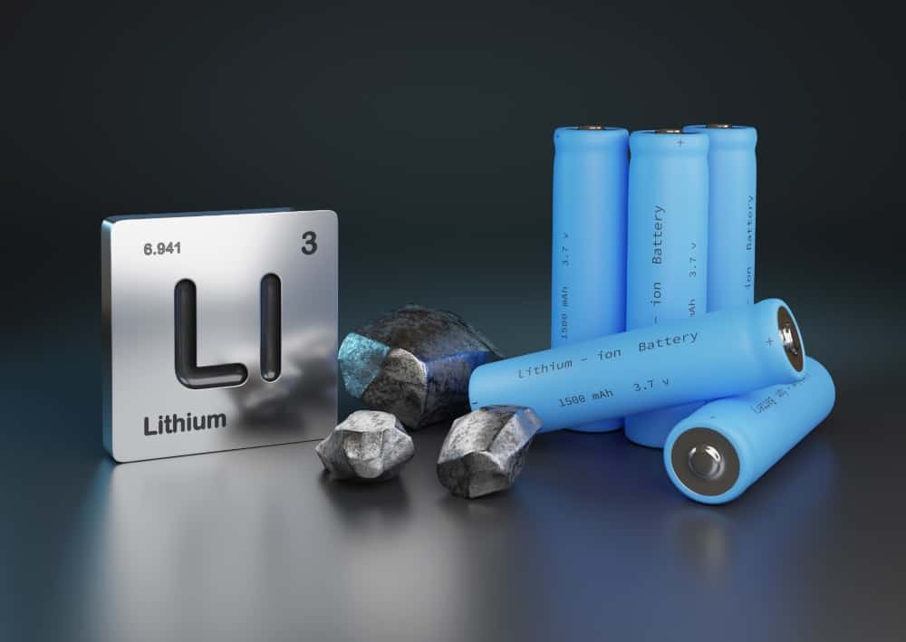 GSE presents iodine ion batteries as an eco-friendly substitute for lithium