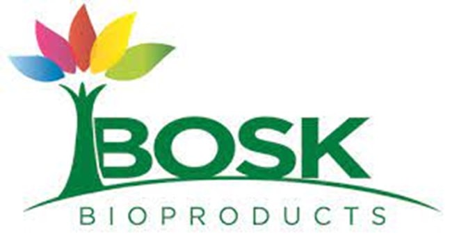 Canada Backs BOSK Bioproducts' Compostable Bioplastics Boost