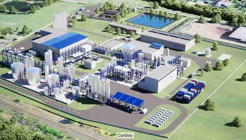CARBIOS secures feedstock for PET biorecycling plant with Hündgen