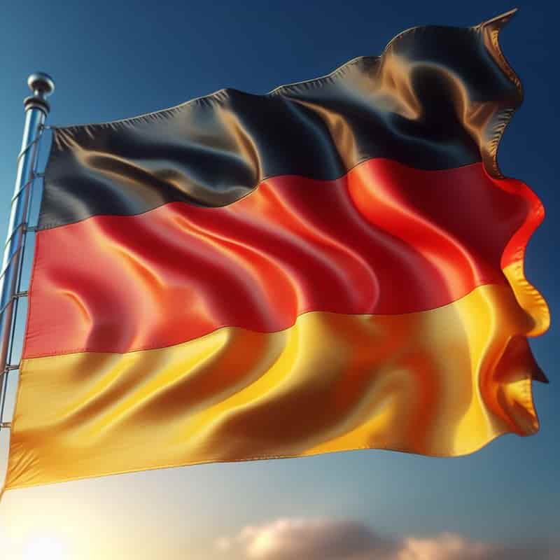 Germany’s Industrial Production Slips by 1.4% in April 2025 Germany’s Industrial Production Slips by 1.4% in April 2025
