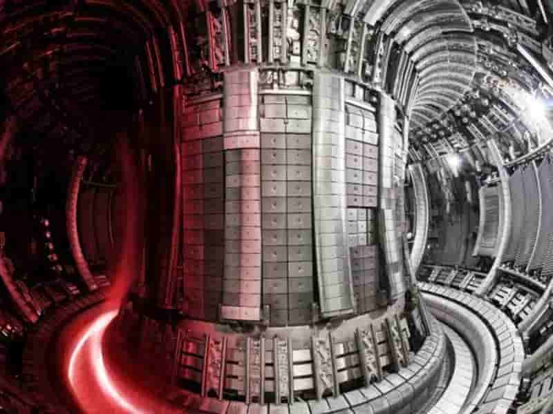 Nuclear energy from fusion: now it is closer, new record
