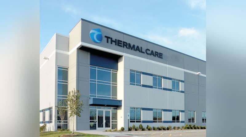 PiovanGroup has solidified its global presence in the industrial process cooling segment through the amalgamation of Thermal Care and Aquatech, unveiling a new strategic division
