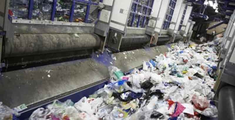 Can Europe Meet Its Plastic Recycling Targets in Time? Can Europe Meet Its Plastic Recycling Targets in Time?